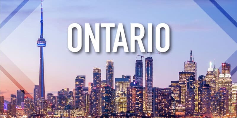 Chính sách định cư Canada theo diện du học của tỉnh bang Ontario