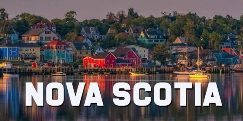 Chính sách định cư diện du học của bang Nova Scotia