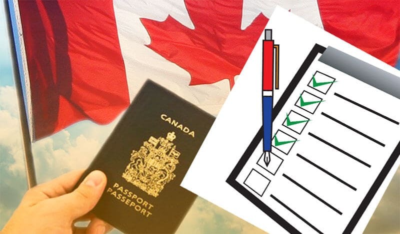 Điều kiện xin định cư Canada theo diện du học