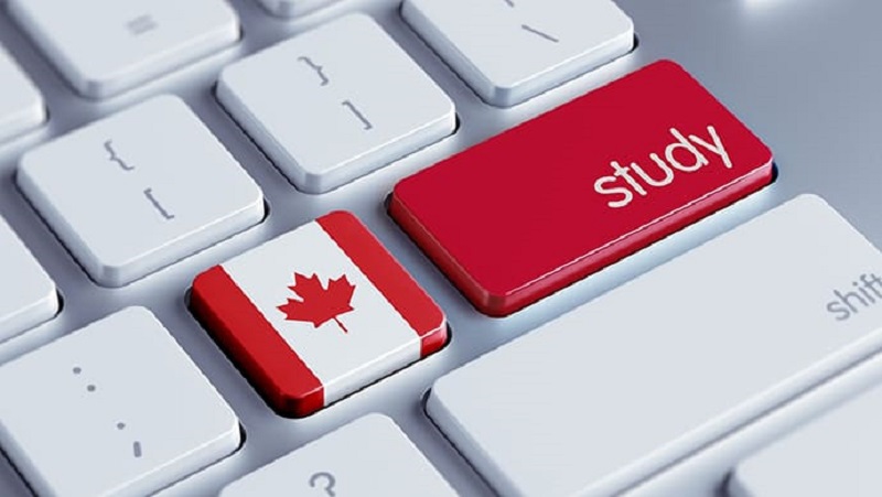 Quy trình du học Canada diện SDS