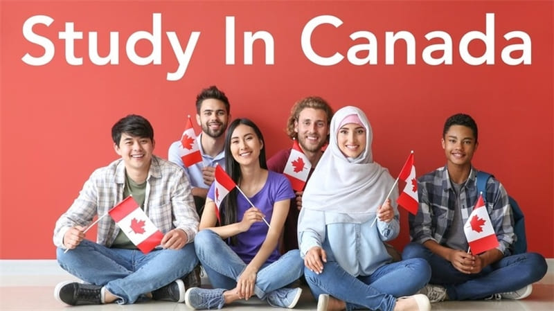 Tận dụng ưu đãi dành cho sinh viên quốc tế tại Canada