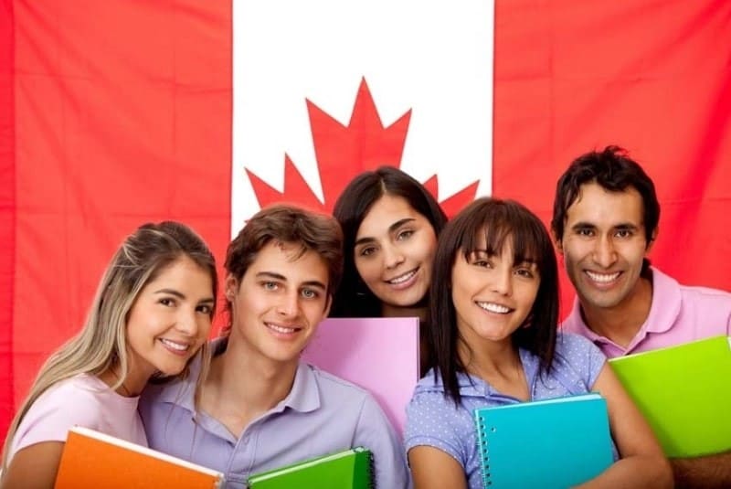 Ưu điểm du học Canada từ lớp 11