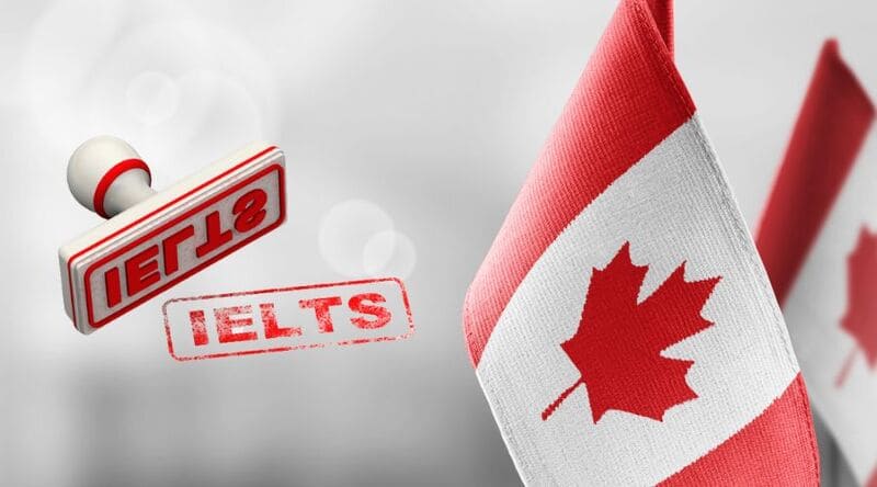 Du học Canada không cần điều kiện IELTS có được không?