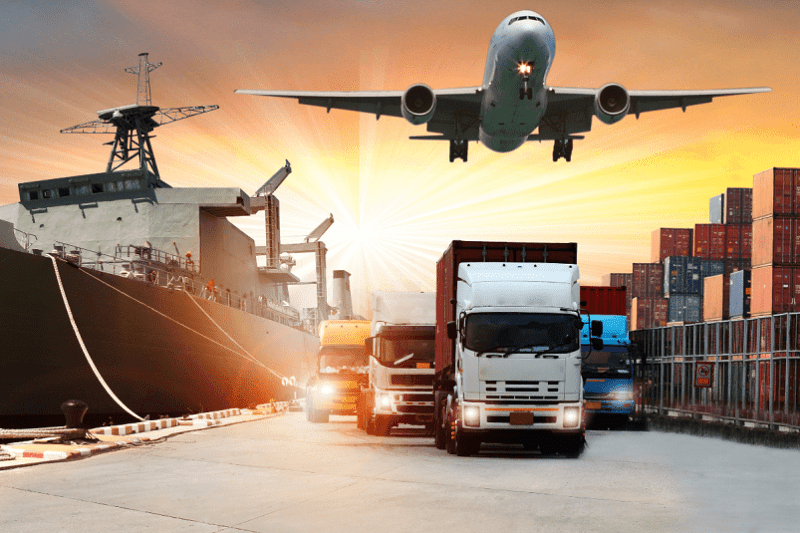 Điều kiện du học ngành Logistics tại Canada