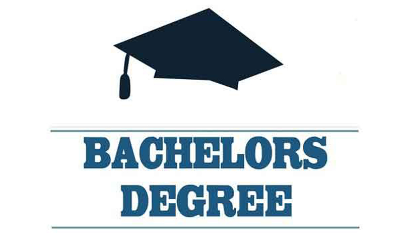Chương trình cử nhân đại học (Bachelor’s Degree)