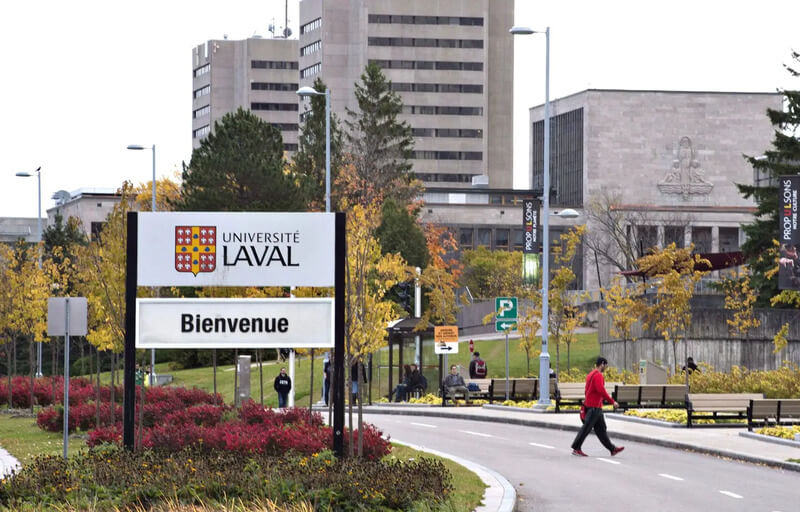 University Laval