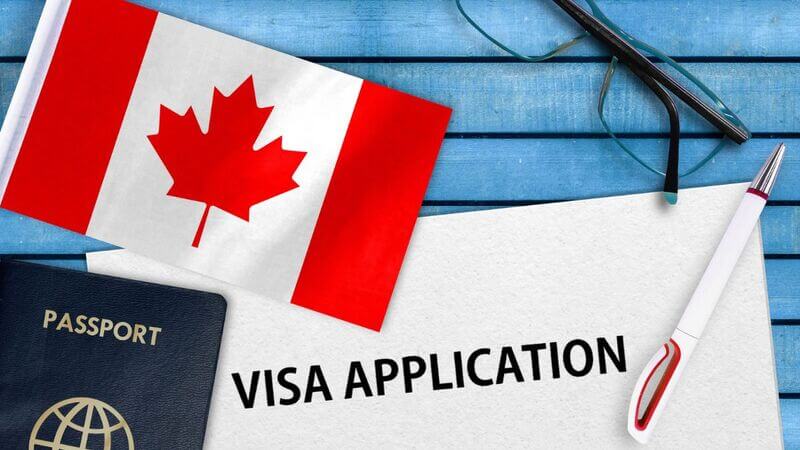 Visa du học Canada lớp 9