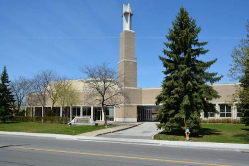 Willowdale High School