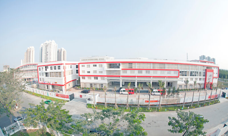 Canada International School (CIS)