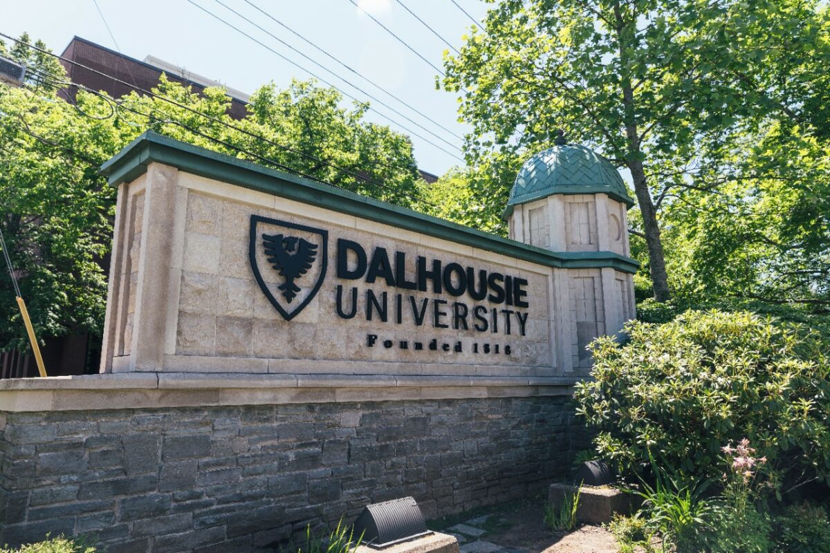 Dalhousie University