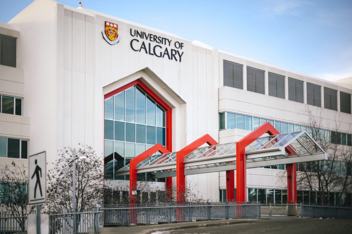 University of Calgary