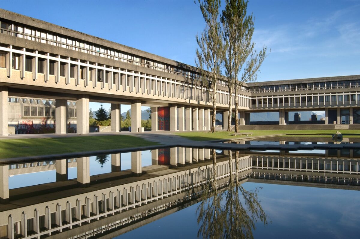 Simon Fraser University